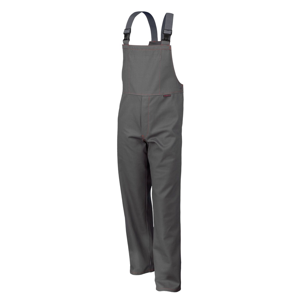 QUALITEX Latzhose "robust"