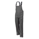 QUALITEX Latzhose "robust"