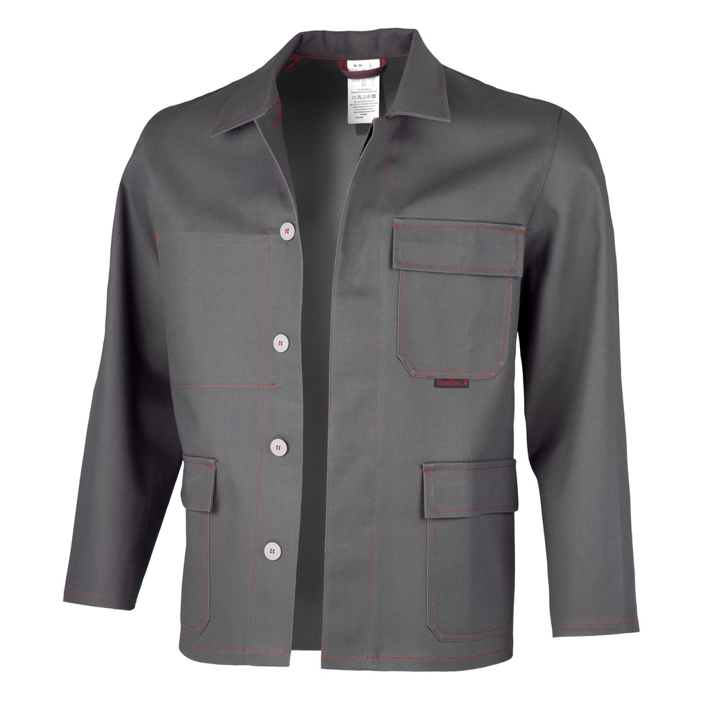 QUALITEX Arbeitsjacke "robust"