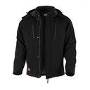 QUALITEX Softshelljacke "PRO"