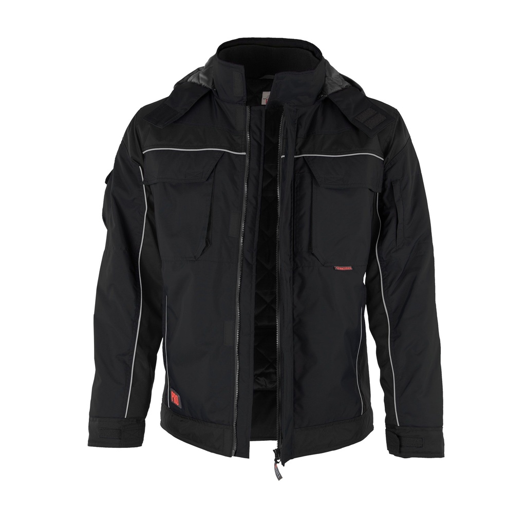 QUALITEX Winterjacke "PRO"