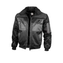 QUALITEX Pilotenjacke zweifarbig