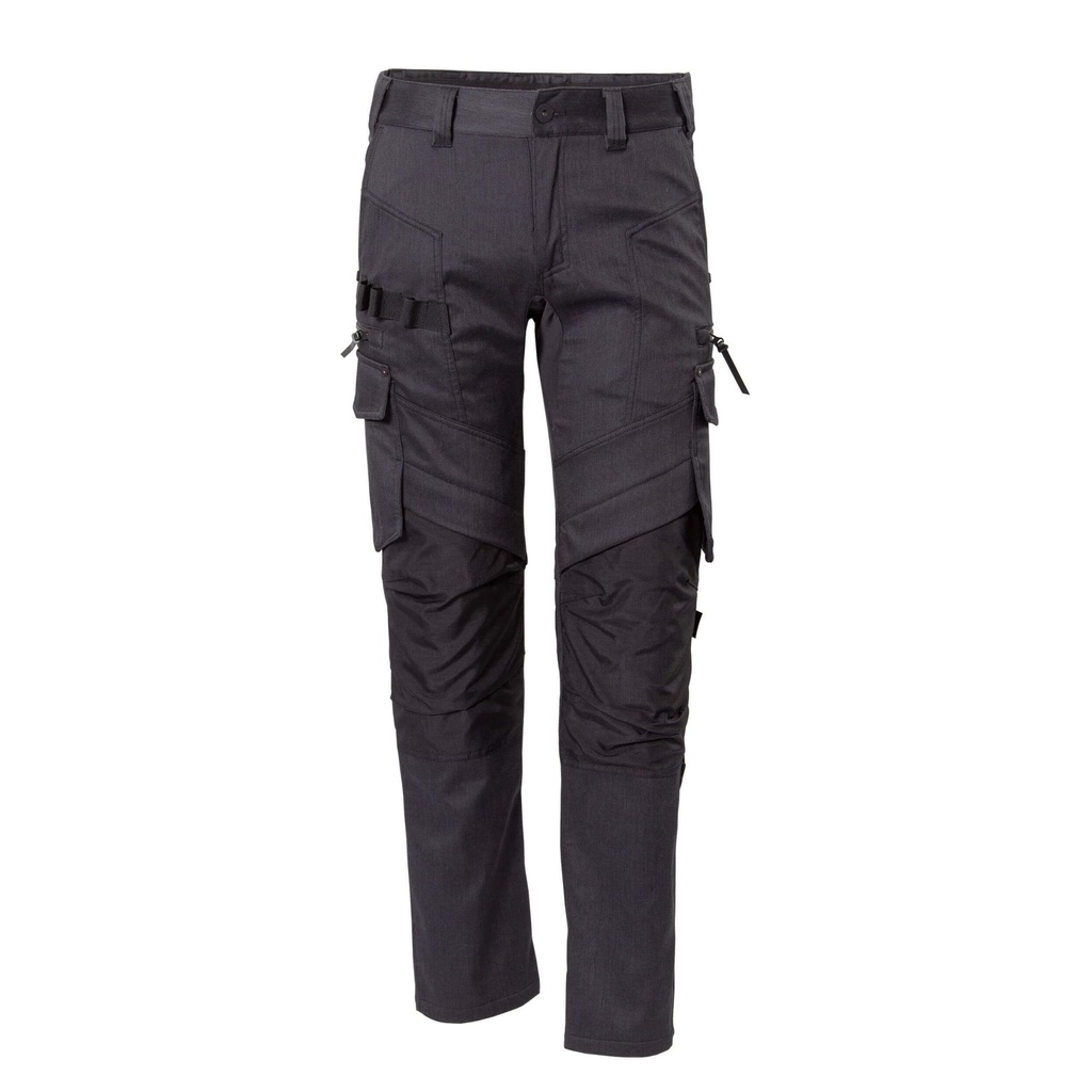 QUALITEX Winter-Bundhose