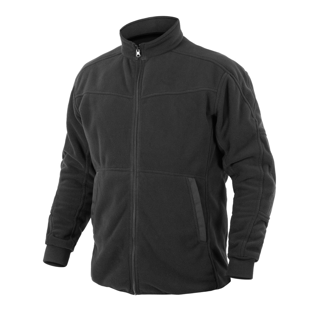 QUALITEX Fleecejacke "iND"