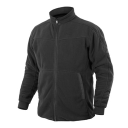 [NM-64014-3600008] QUALITEX Fleecejacke &quot;iND&quot; (3XL)