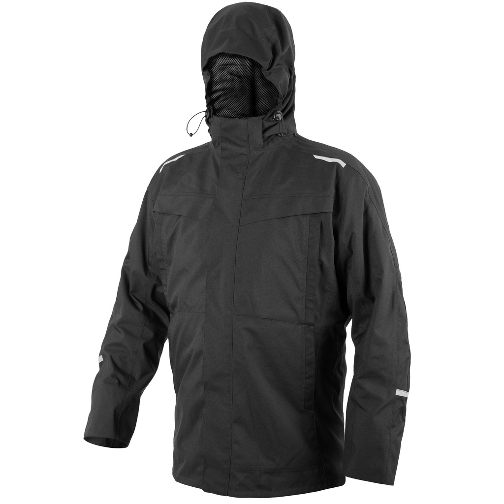 QUALITEX Allwetterjacke &quot;iND&quot;