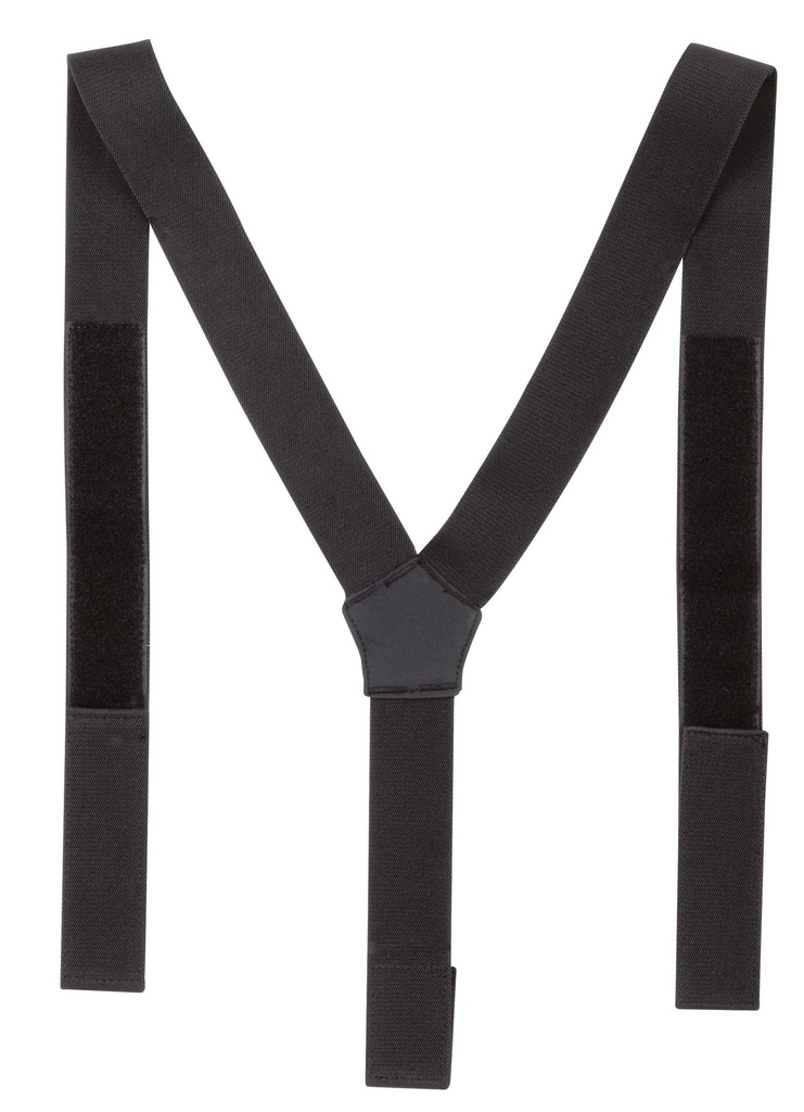 Profiforest Hosenträger mit Klett (für Hose mit Schlaufen)