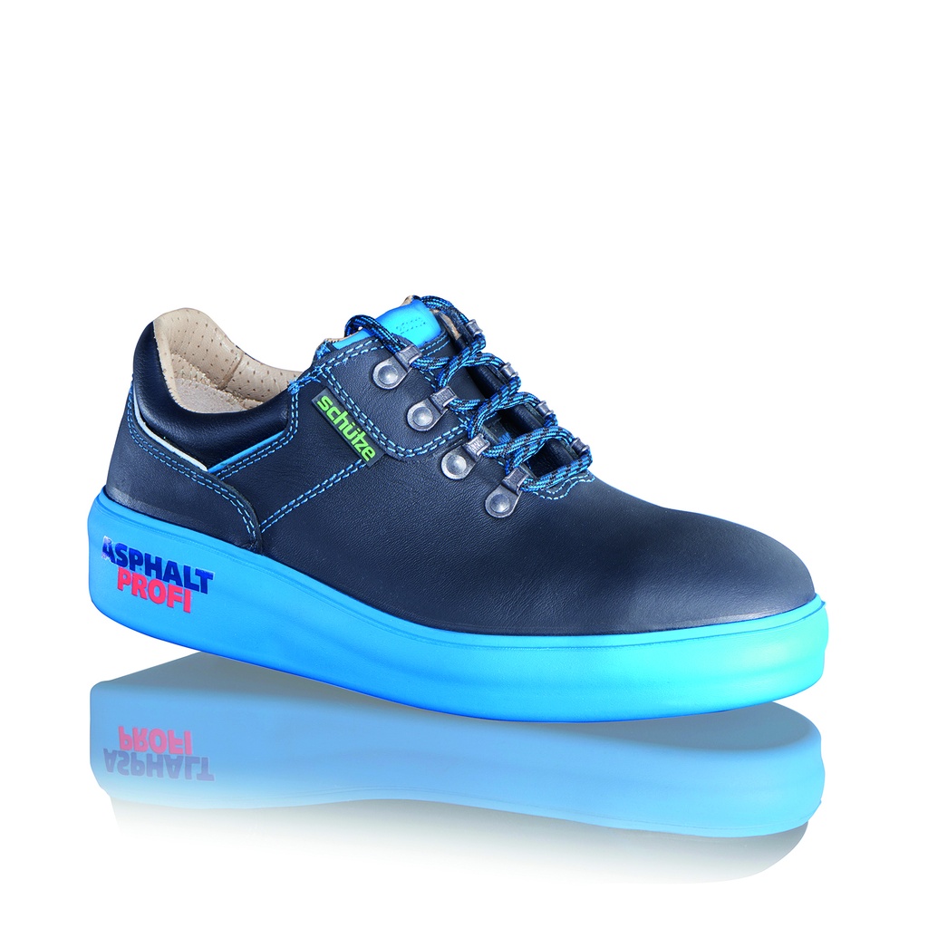 Schütze Sicherheitshalbschuh ASPHALTPROFI HS S2-PS