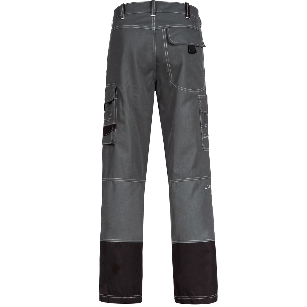HB MODarc® Bundhose 4KA Lichtbogenschutz, 1-lagig