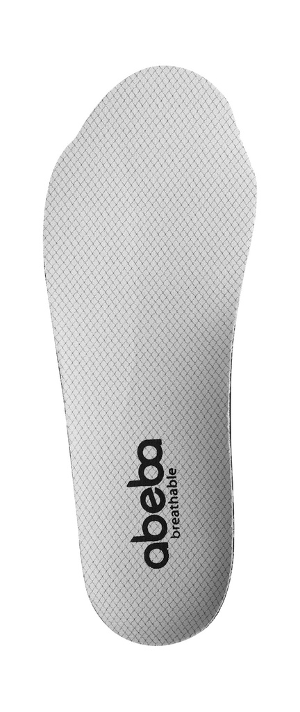 ABEBA Einlegesohlen 352800 Food Trax Einlegesohle