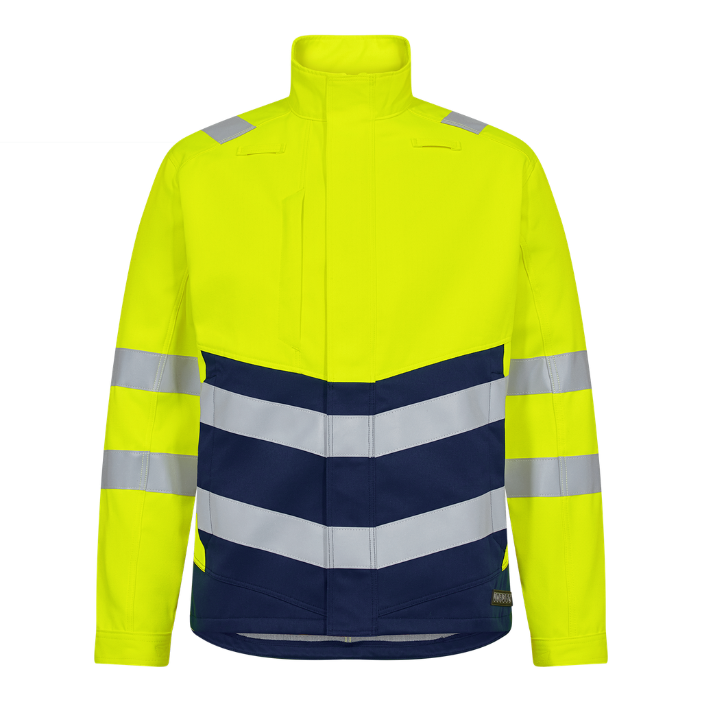 F.ENGEL Safety+ Arbeitsjacke