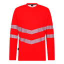 F.ENGEL Safety Langarm-T-Shirt