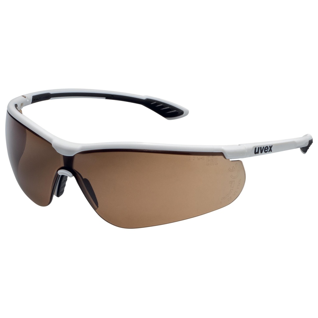 uvex sportstyle CBR23 Bügelbrille