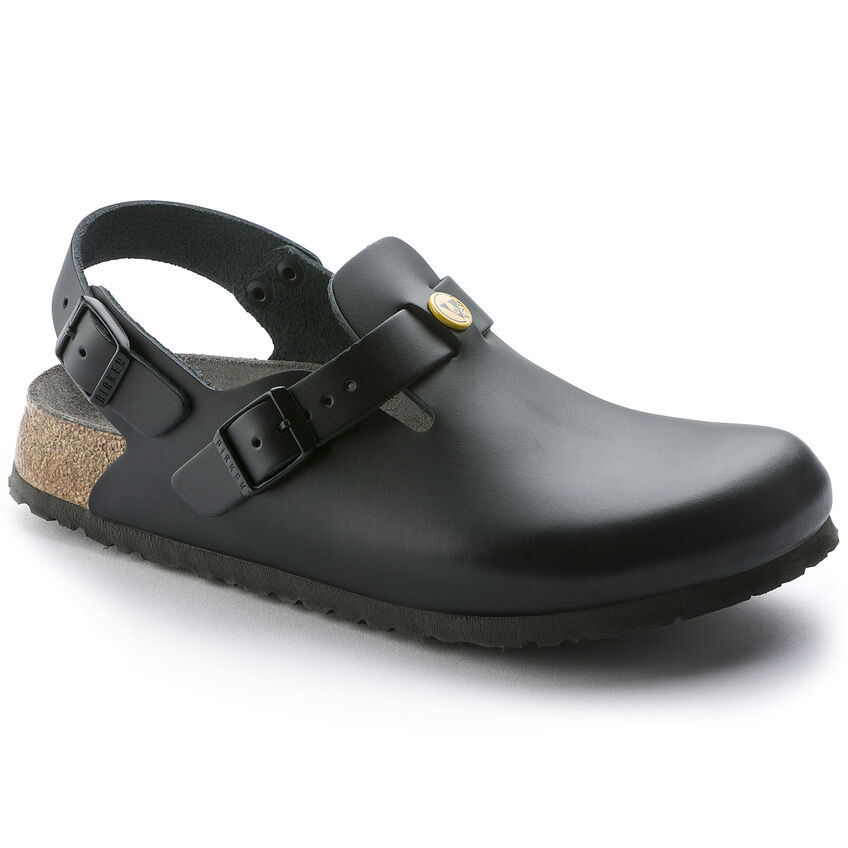 BIRKENSTOCK® Berufsschuh Tokio ESD NL Black Weite: Normal