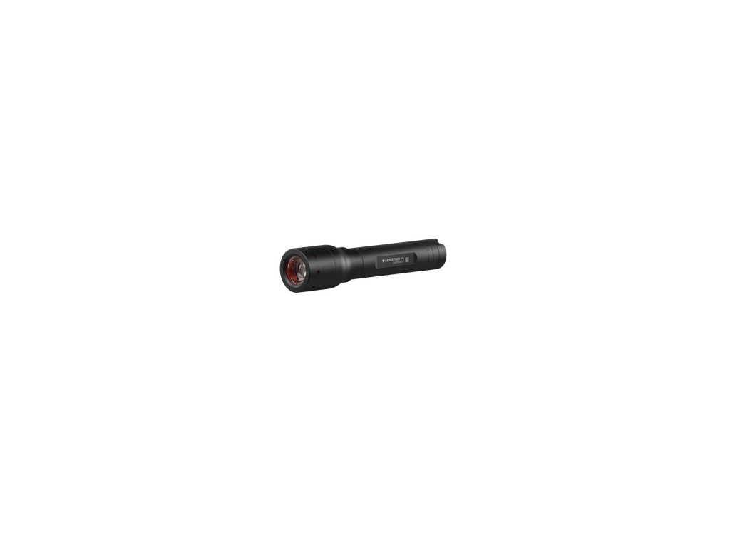LEDLENSER Taschenlampe P5 Core Black in Box