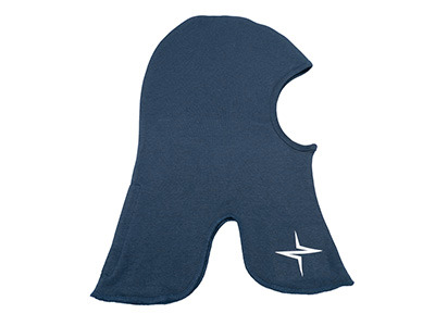 BÖHLER Sturmhaube flammhemmend