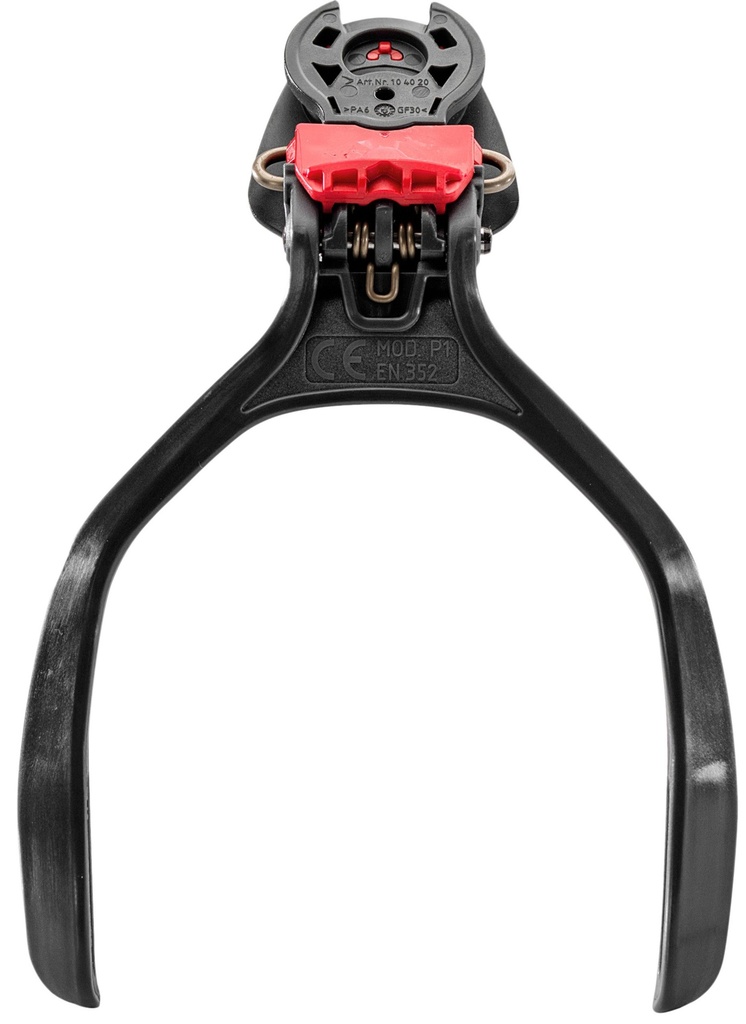 PROTOS® Funkbügel für 3M™ Peltor™ (ohne Mikrofonzapfen)