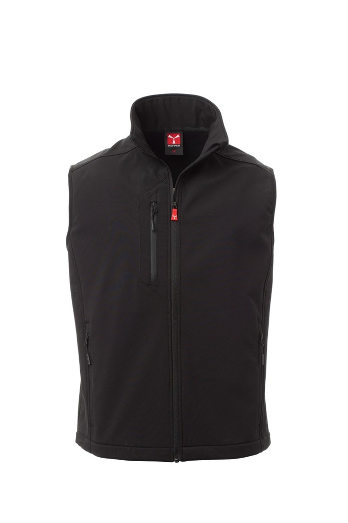 PAYPER CORK Softshelljacken_No Imbottito_Wp 8000 Mm H₂O,