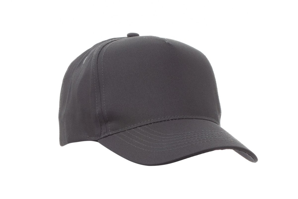 HEADWEAR NEW YORK Cappellini_5 Pannelli_5-Panel-Kappe, Unisex, Baumwolltwill,