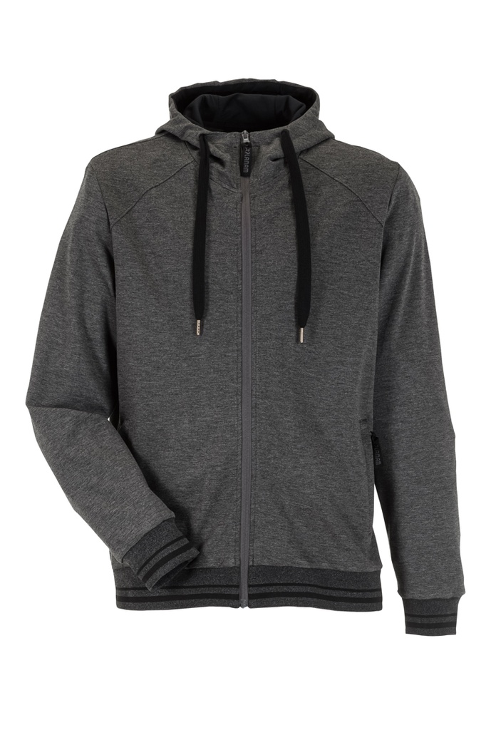 PLANAM Outdoor Match Kapuzenjacke