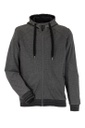 PLANAM Outdoor Match Kapuzenjacke