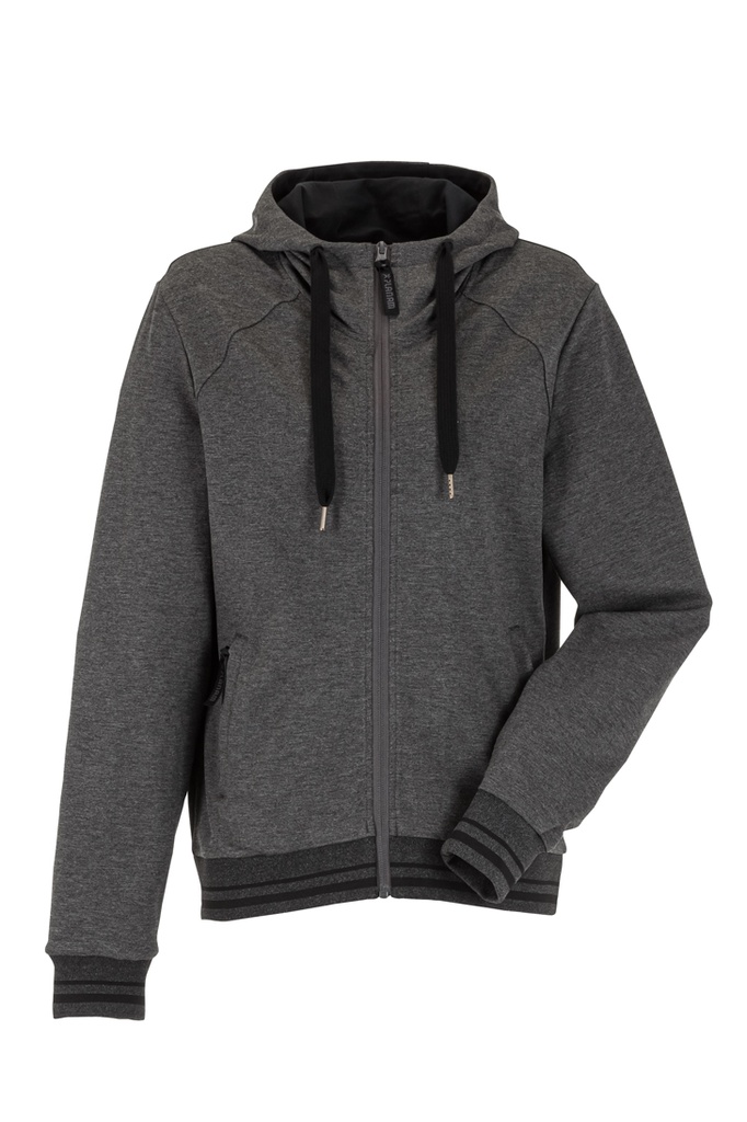 PLANAM Outdoor Choice Damen Kapuzenjacke