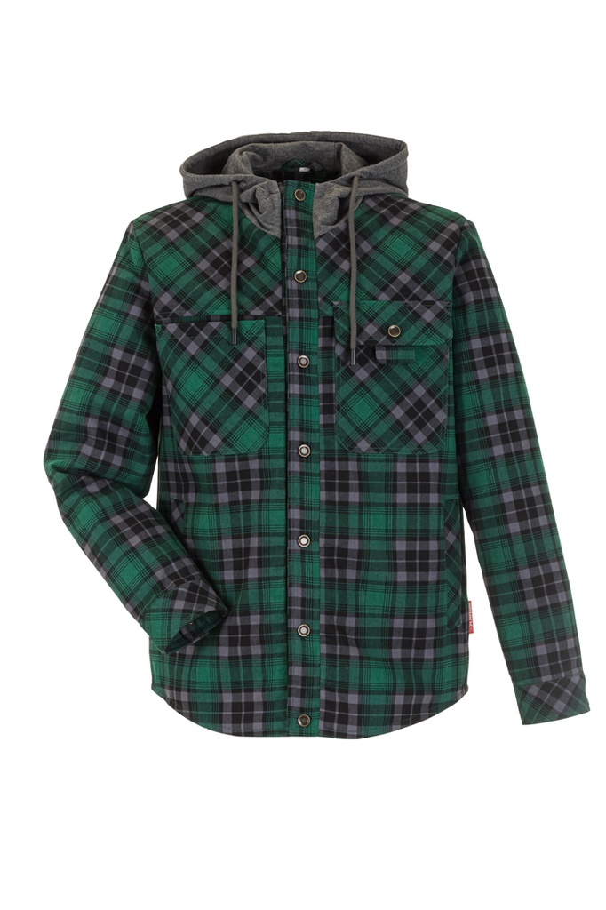 PLANAM Outdoor Thermohemd