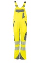 PLANAM Norit Warnschutz Damen Latzhose