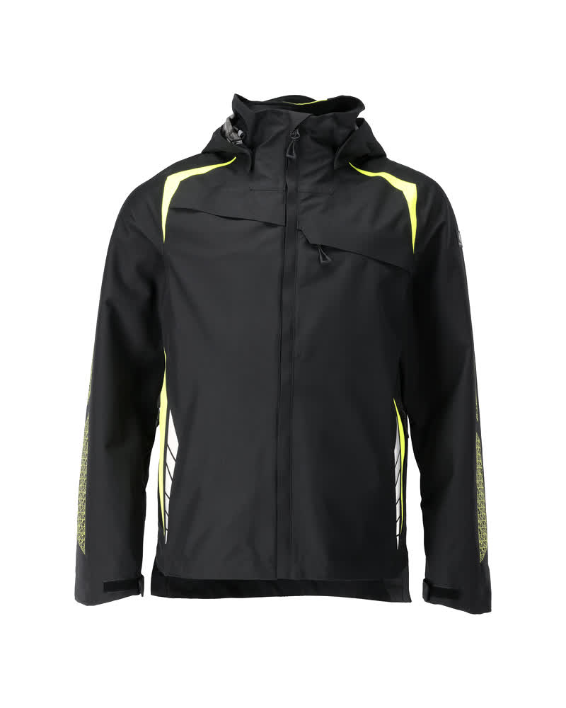 MASCOT® ACCELERATE SAFE unisex Hard Shell Jacke