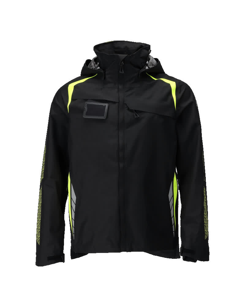 MASCOT® ACCELERATE SAFE unisex Hard Shell Jacke