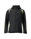 MASCOT® ACCELERATE SAFE unisex Hard Shell Jacke