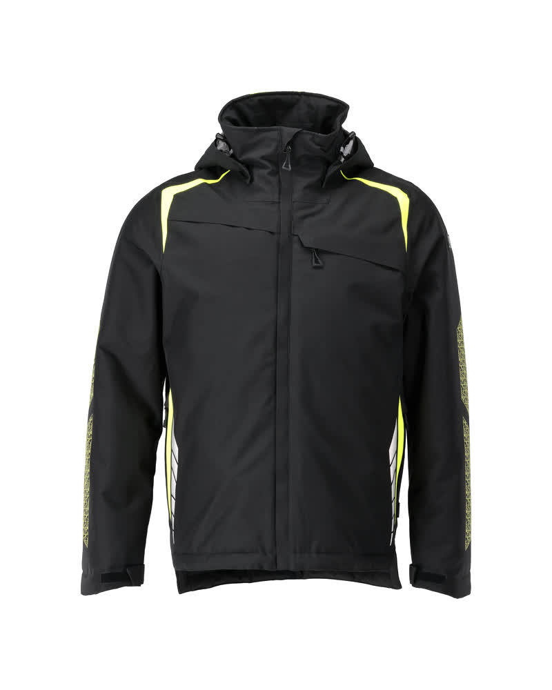 MASCOT® ACCELERATE SAFE unisex Winterjacke