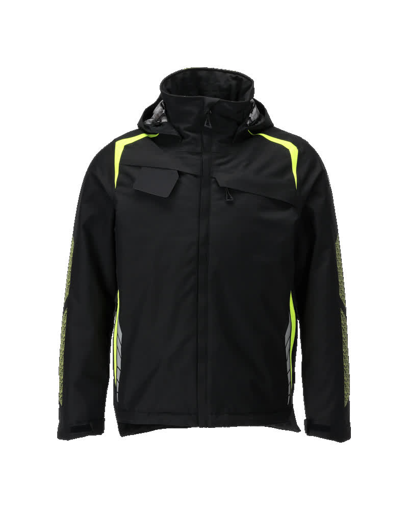 MASCOT® ACCELERATE SAFE unisex Winterjacke