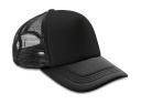 RESULT CAPS Detroit ½ Mesh Truckers Cap