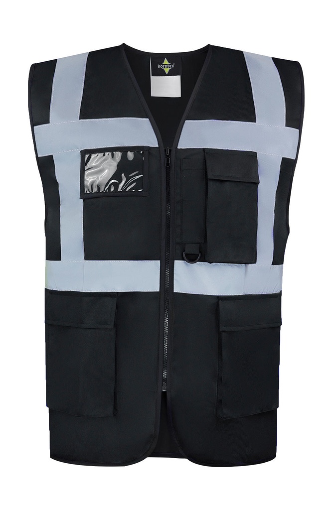 KORNTEX Executive Safety Vest Hamburg