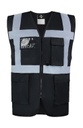 KORNTEX Executive Safety Vest Hamburg