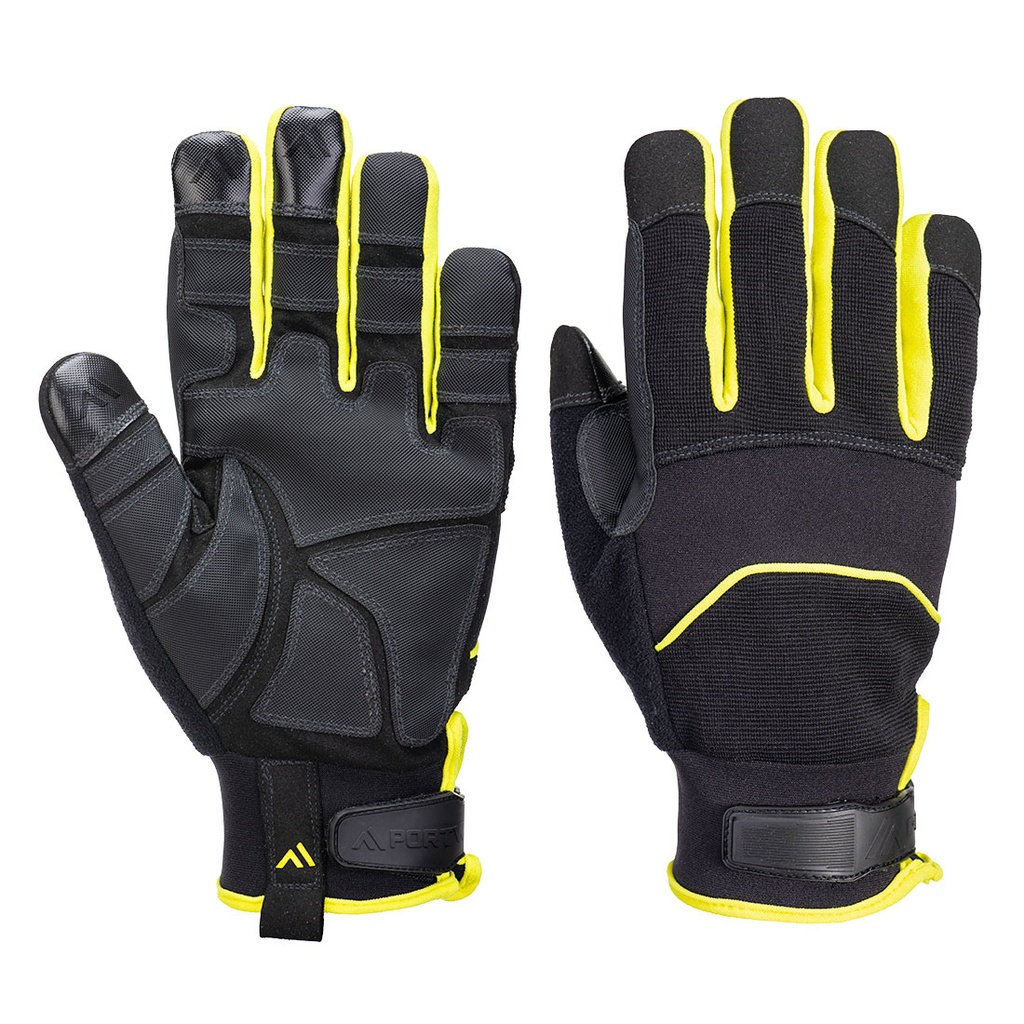 PORTWEST® Nadelsicherer Handschuh - A792