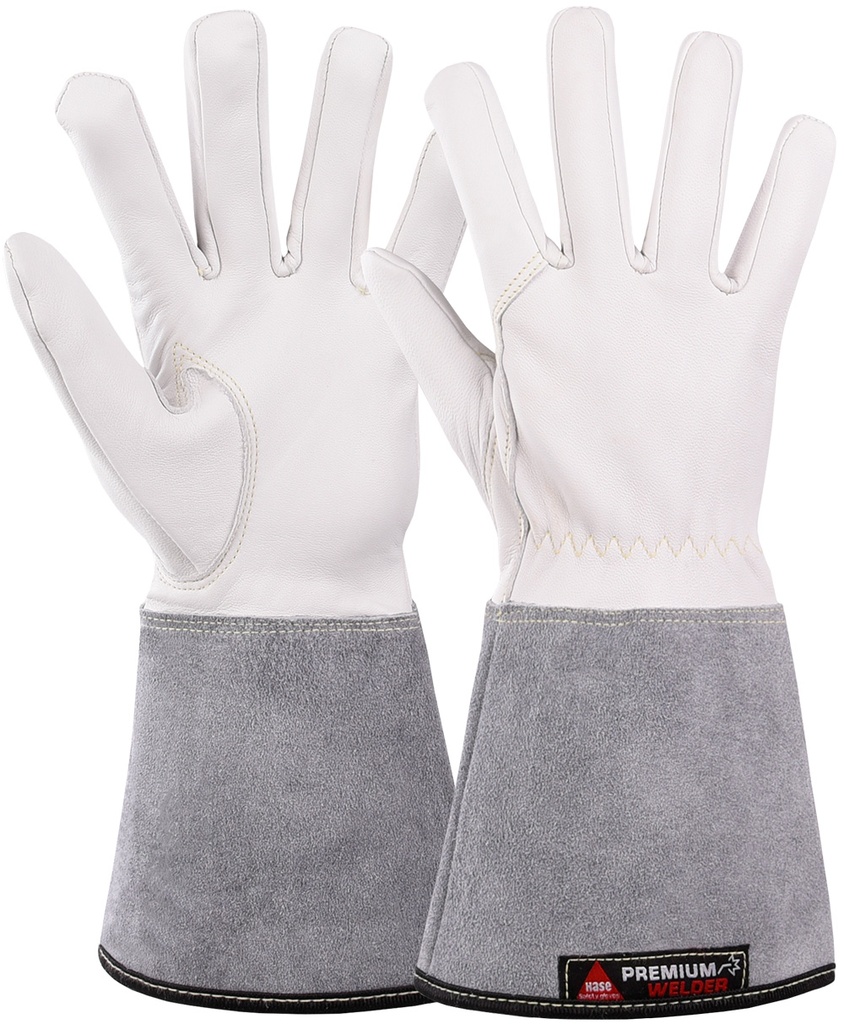 HASE Handschuhe Schweißer &amp; Hitze ARUBA