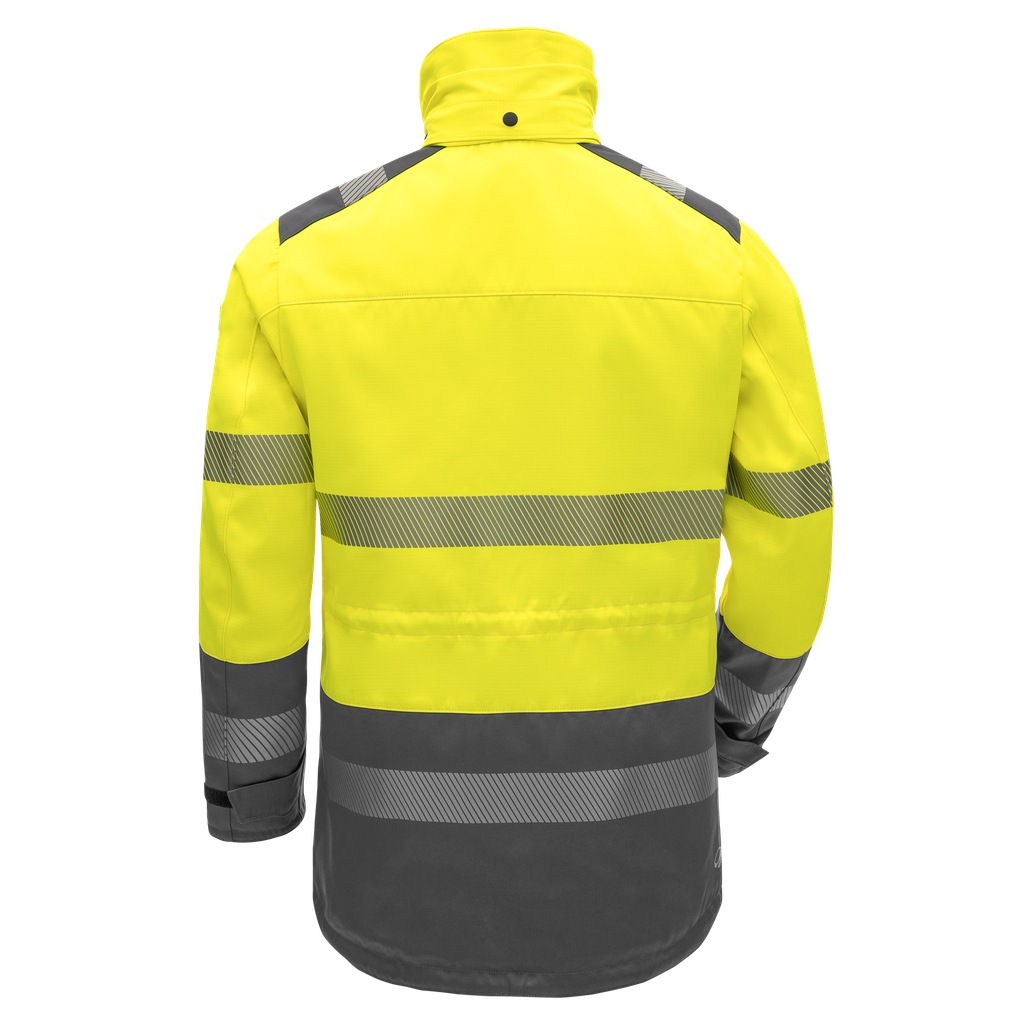 HB MultiPro FR® Parka 7kA Störlichtbogen Kl. 2