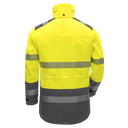 HB MultiPro FR® Parka 7kA Störlichtbogen Kl. 2