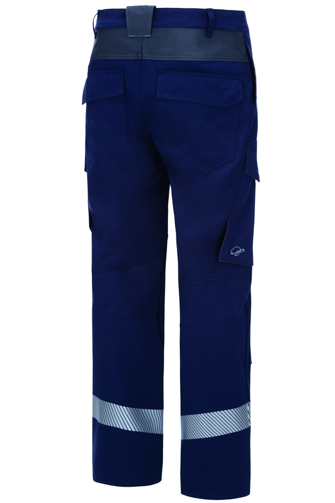 HB HeavyMetal Pro Hose 430 Flüssigmetall Al + Fe