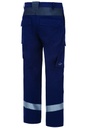 HB HeavyMetal Pro Hose 430 Flüssigmetall Al + Fe