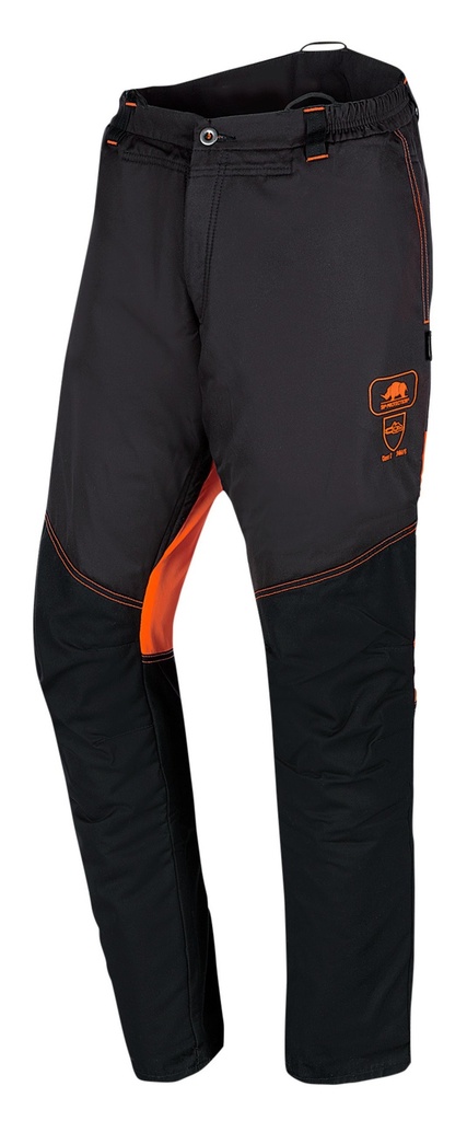 SIP Schnittschutz-Bundhose Ventoux 2, EN ISO 11393-2, Schnittschutzklasse 2, Form A