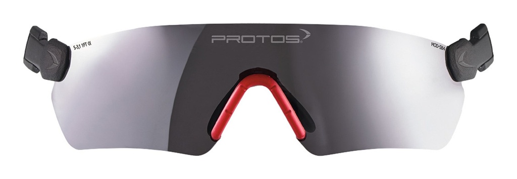 PROTOS® Schutzbrille Integral