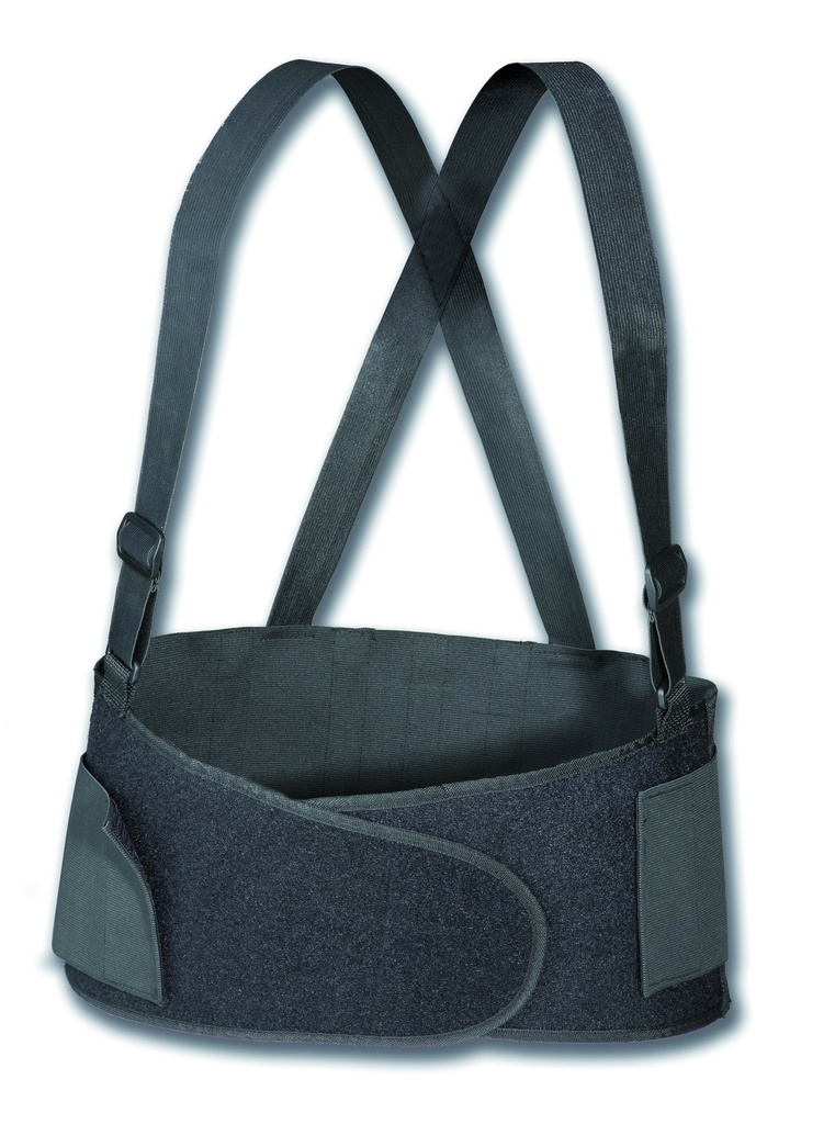 KNEETEK® Rückenstützgurt BR 108