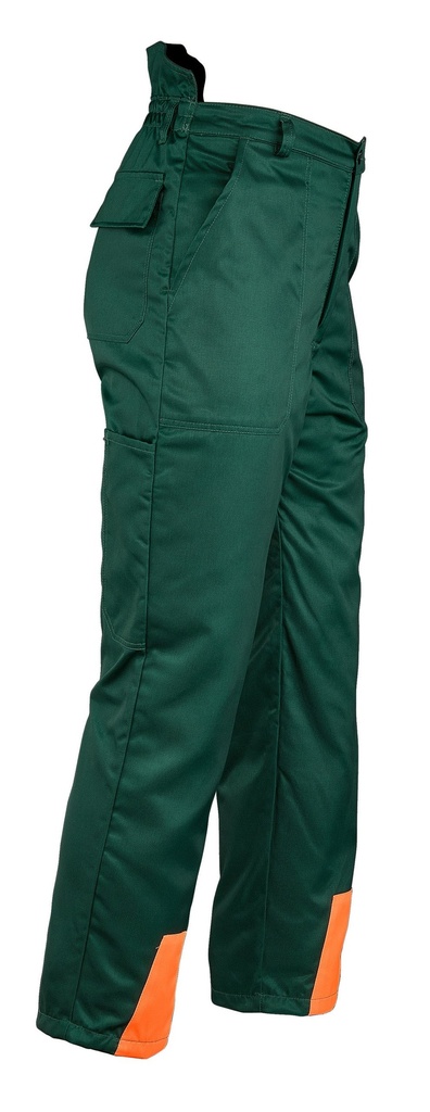 Profiforest Schnittschutz-Bundhose Classic