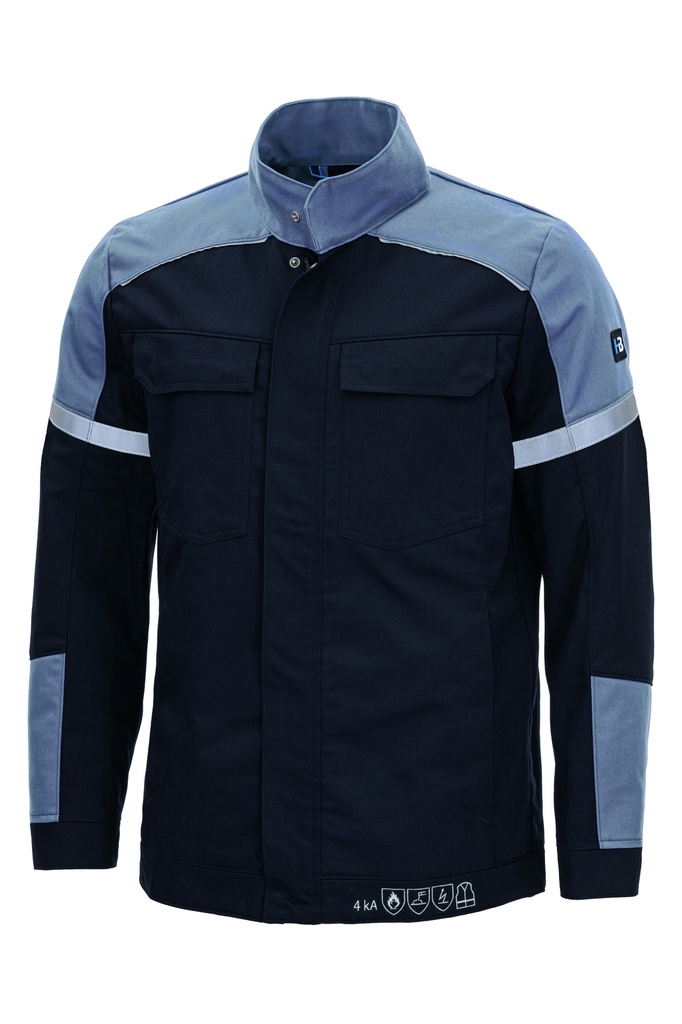 HB ArcSelect® Pro Blouson 4kA Störlichtbogen Kl. 1