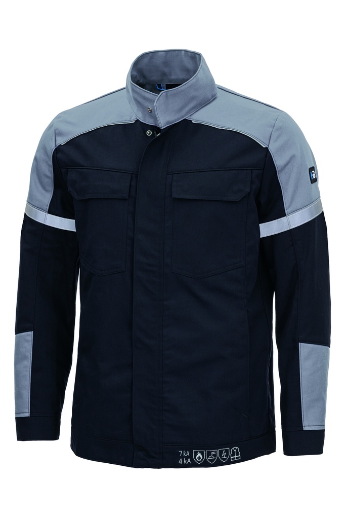 HB ArcSelect® Pro Blouson 7kA/4kA Störlichtbogen Kl. 2