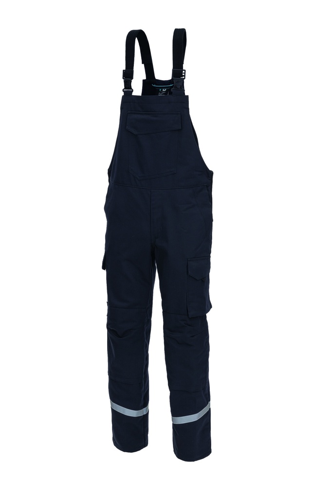 HB ArcSelect® Pro Latzhose 4kA Störlichtbogen Kl. 1