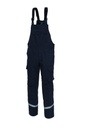 HB ArcSelect® Pro Latzhose 4kA Störlichtbogen Kl. 1